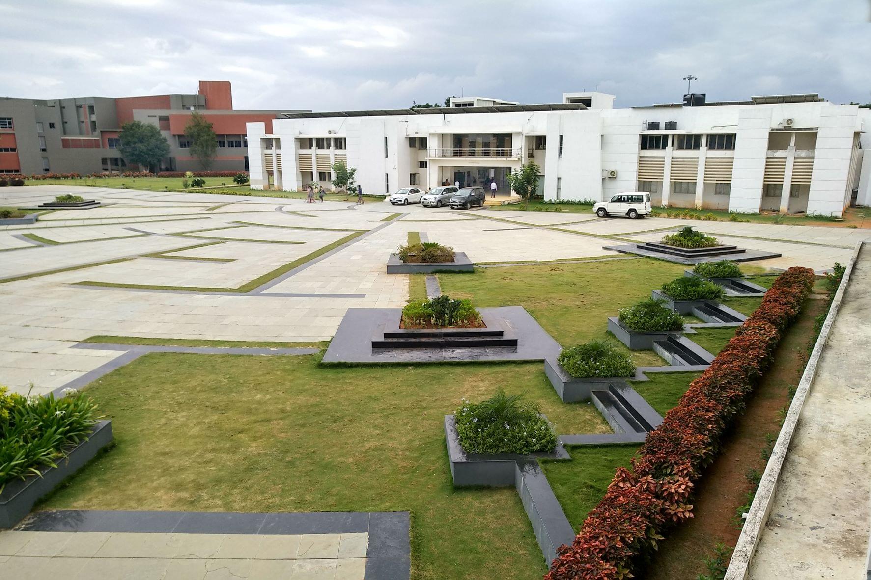 SNIST Campus photo 10